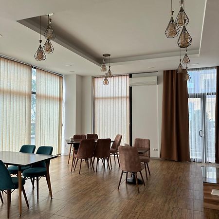Aqua Batumi 47 Apartment Екстериор снимка