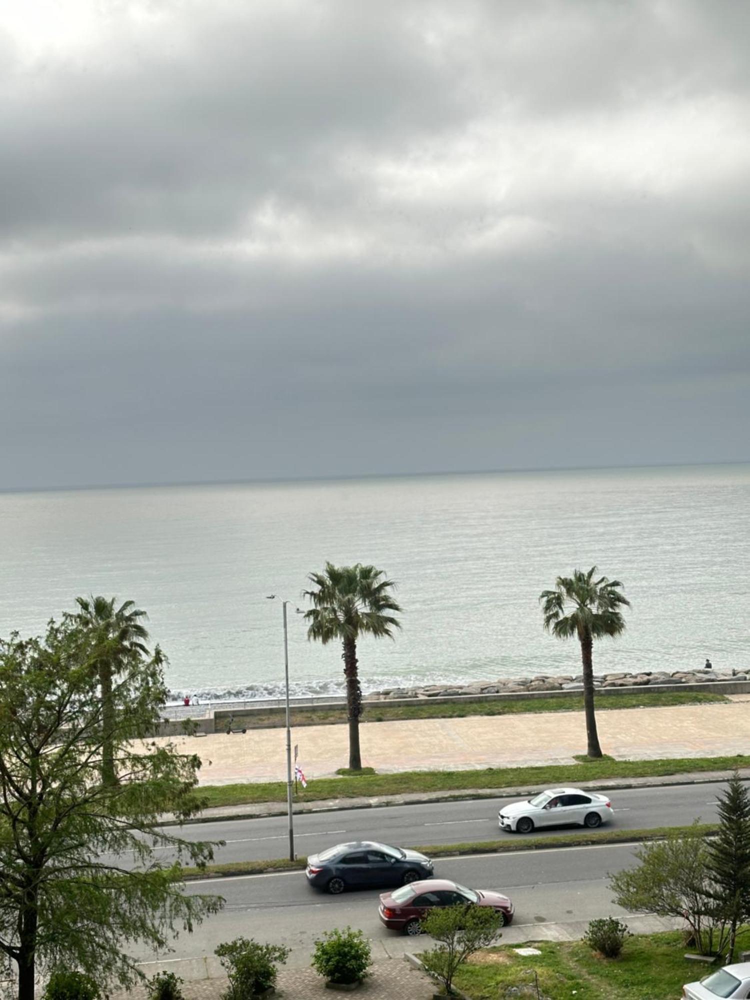 Aqua Batumi 47 Apartment Екстериор снимка