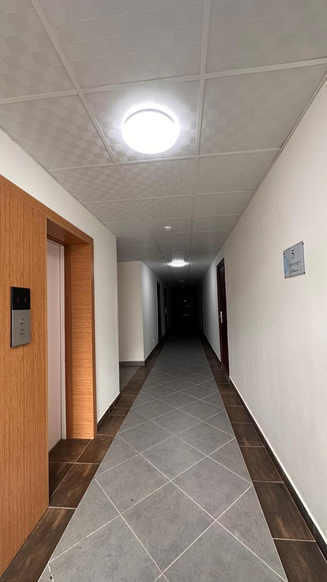 Aqua Batumi 47 Apartment Екстериор снимка