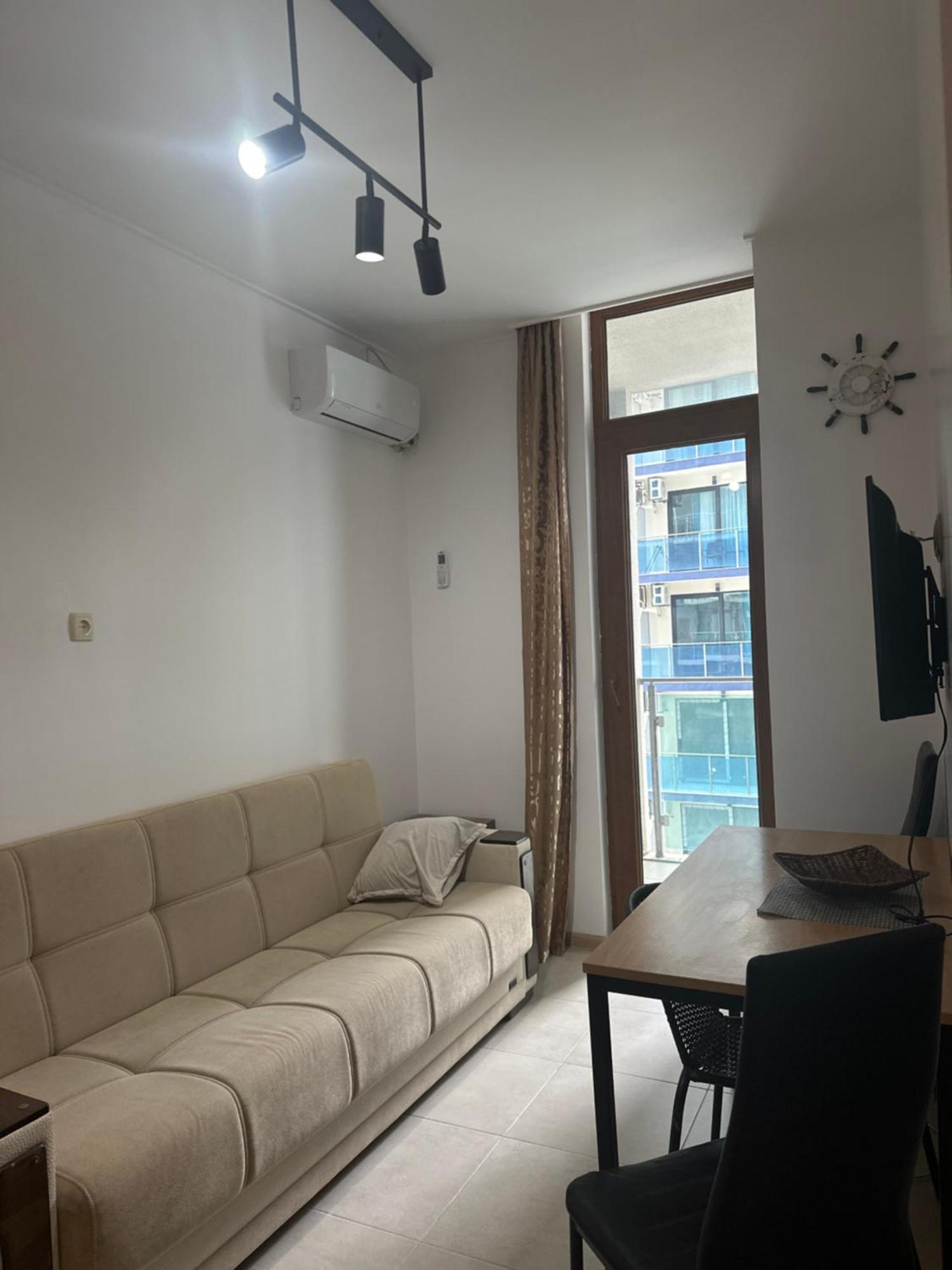 Aqua Batumi 47 Apartment Екстериор снимка