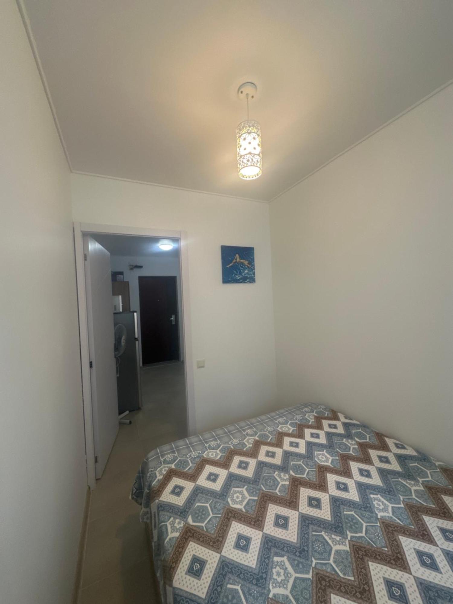 Aqua Batumi 47 Apartment Екстериор снимка