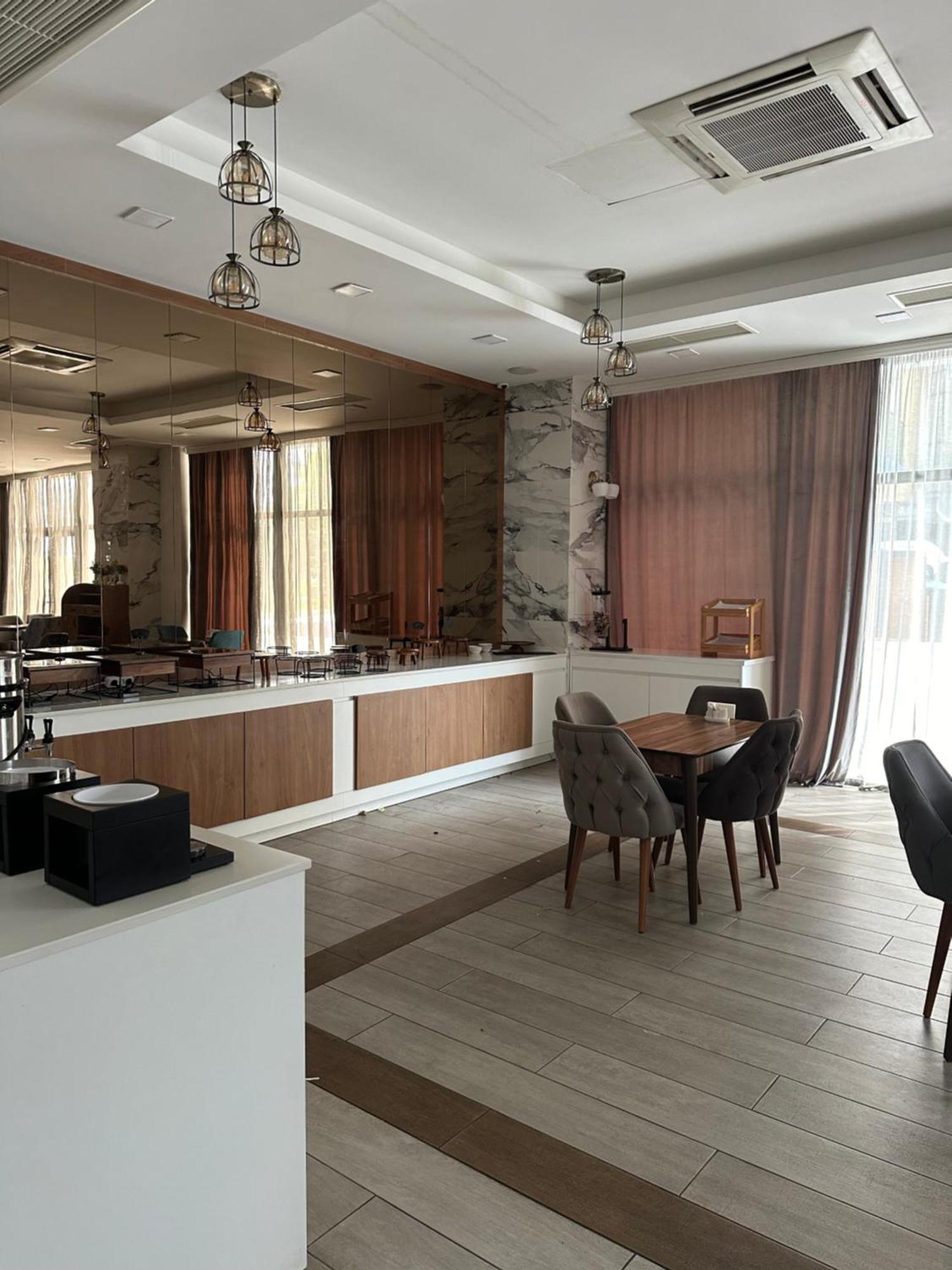 Aqua Batumi 47 Apartment Екстериор снимка